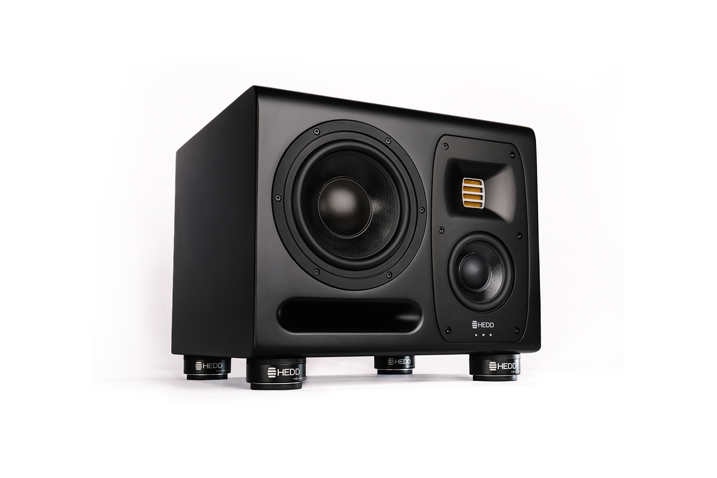hedd-audio-iso-puck-acoustic-isolators-entkoppler image 5