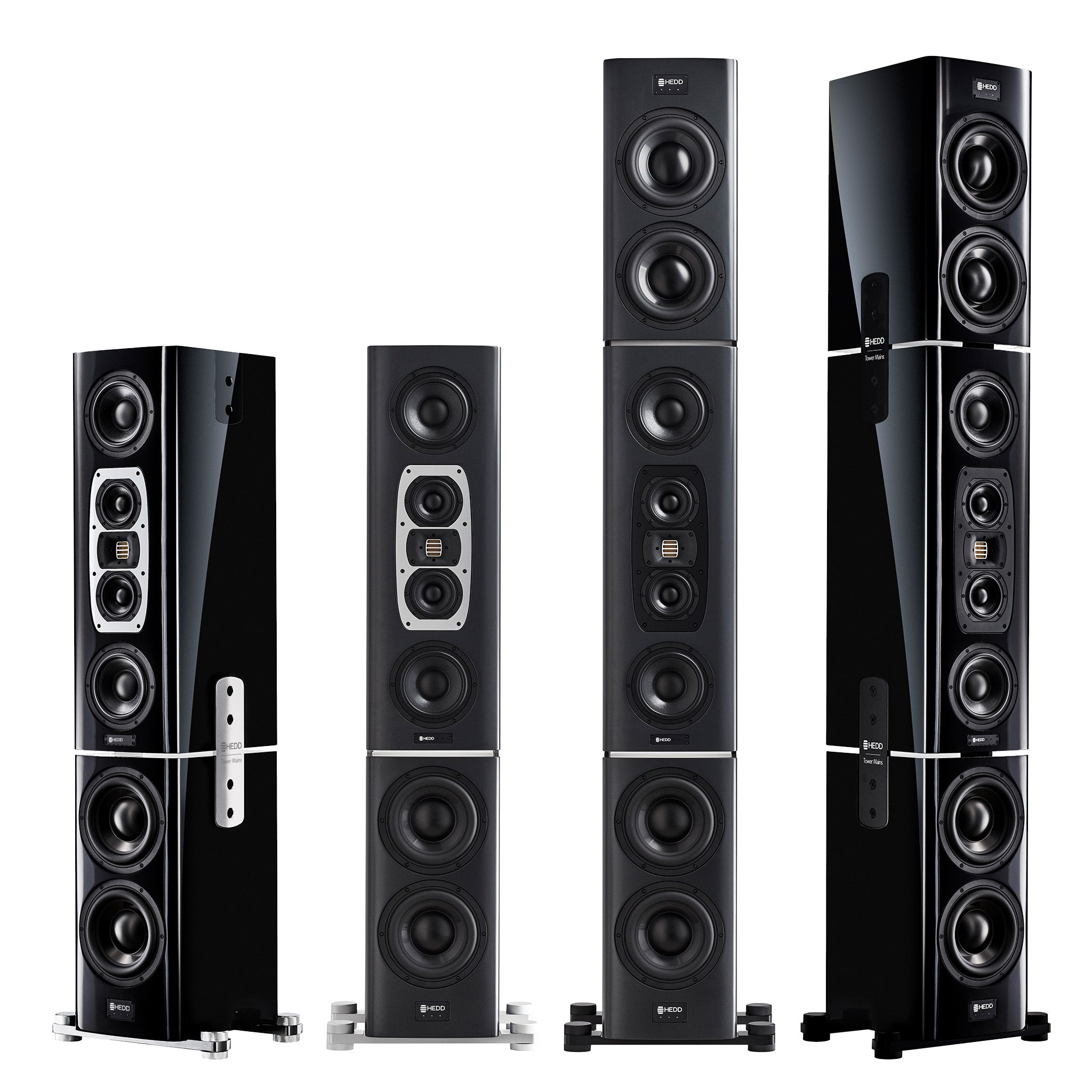 hedd-audio-tower-mains-standlautsprecher-high-end-main-monitor image 1