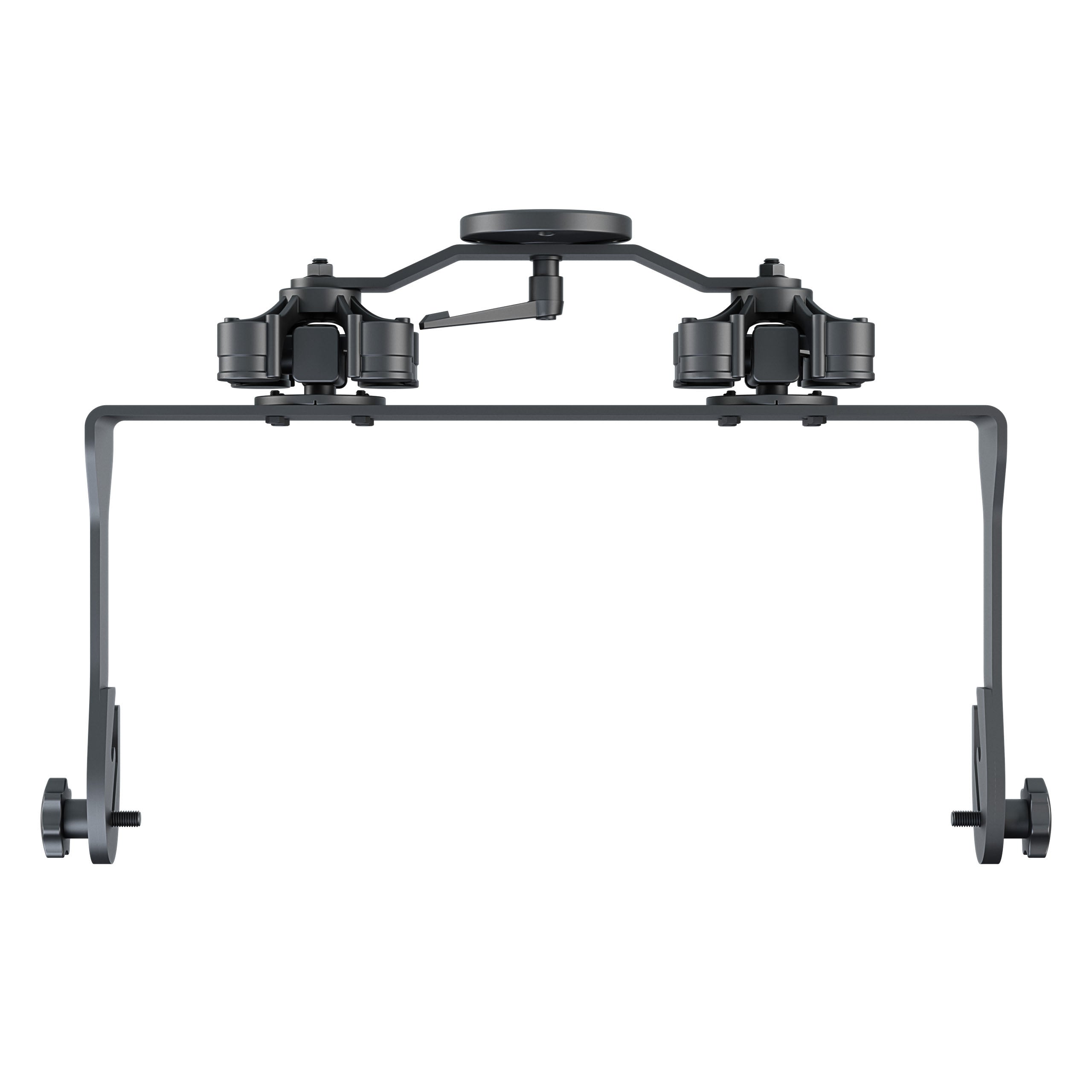 hedd-audio-m30-mounting-bracket-monitor-halterung image 2