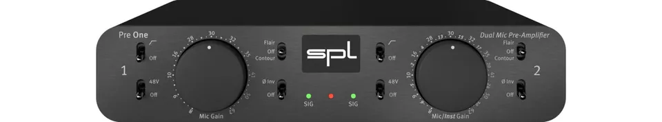 spl-pre-one-mikrofon-vorverst-rker-series-one image 1
