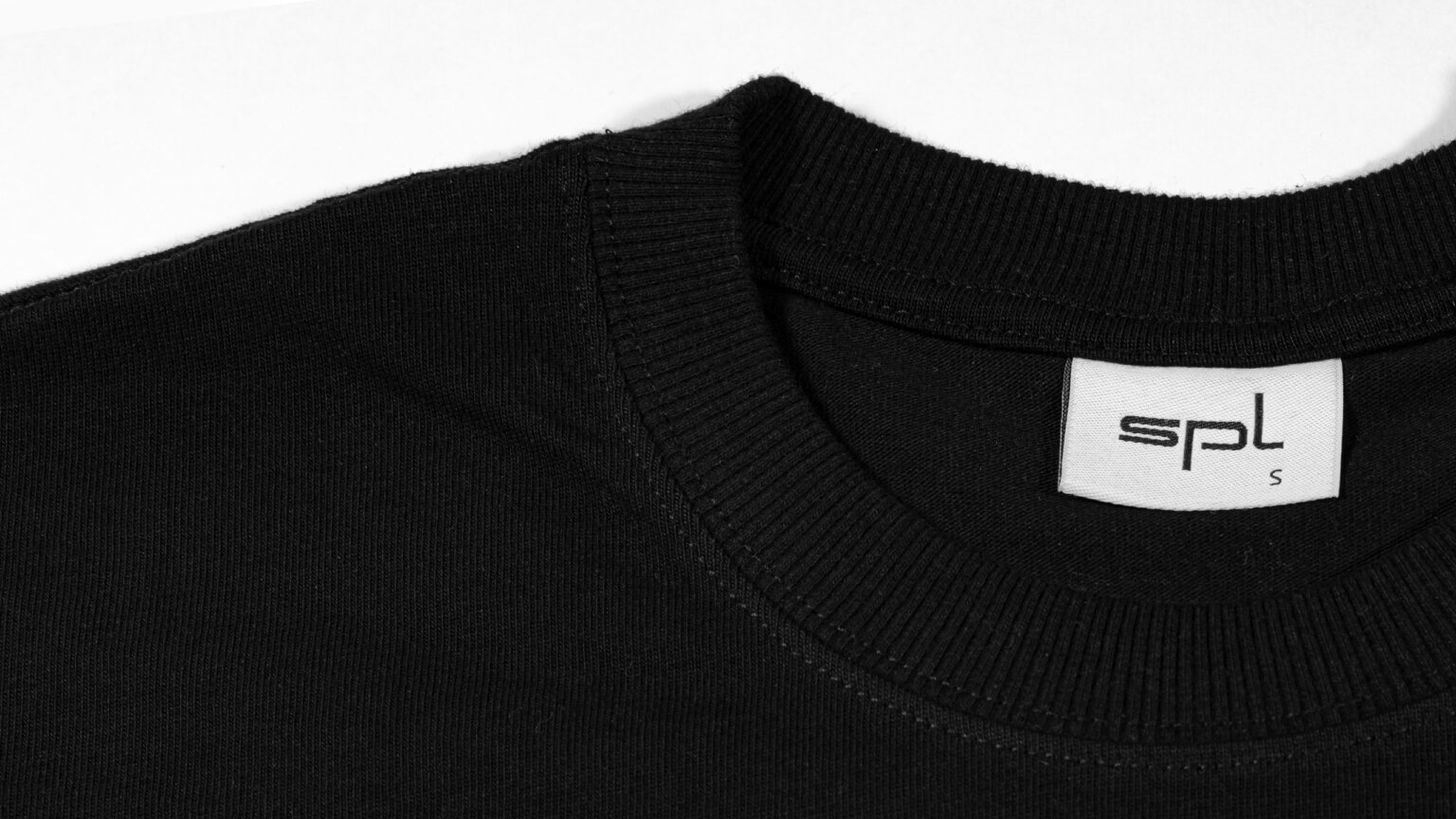 spl-t-shirt-spl-logo-all-black-edition-2022-2 image 2