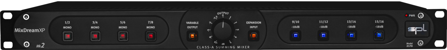 spl-mixdream-xp-mk2-16x2-summierer image 1