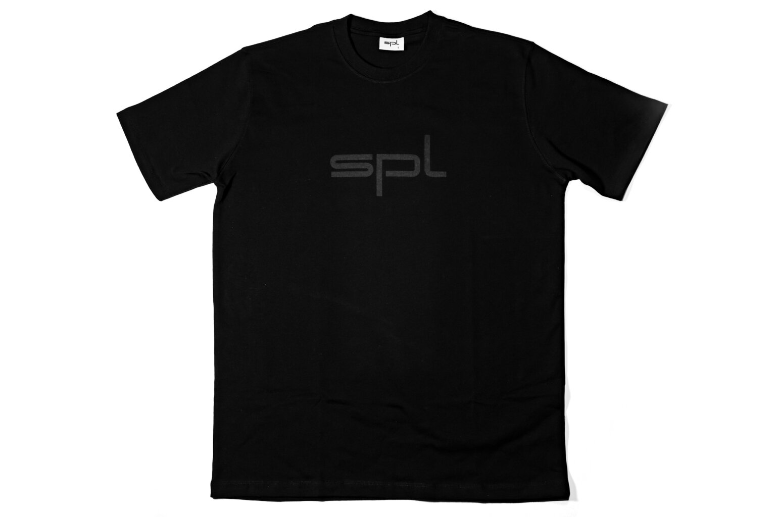 spl-t-shirt-spl-logo-all-black-edition-2022-2 image 1
