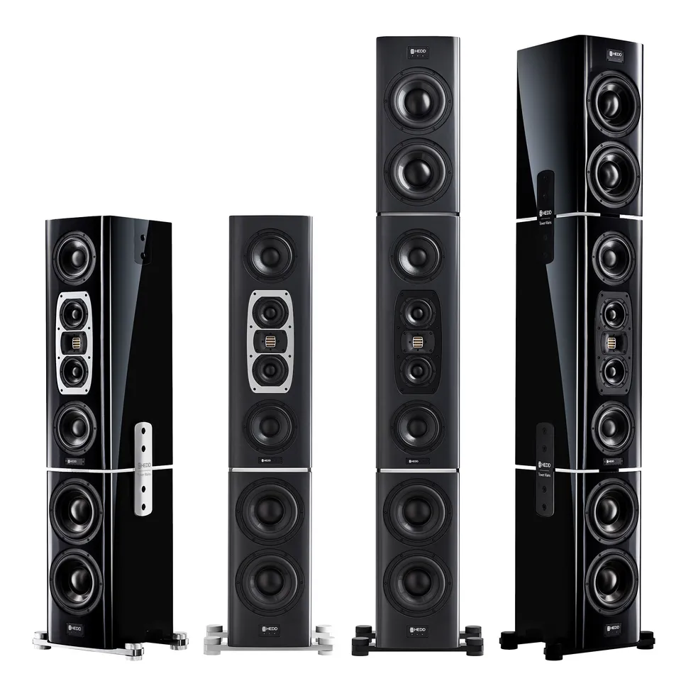 hedd-audio-tower-mains-standlautsprecher-high-end-main-monitor image 1