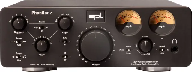 spl-phonitor-2-kopfh-rer-verst-rker-und-monitor-controller image 1