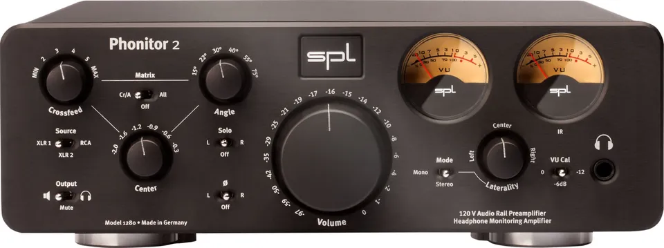 spl-phonitor-2-kopfh-rer-verst-rker-und-monitor-controller image 1