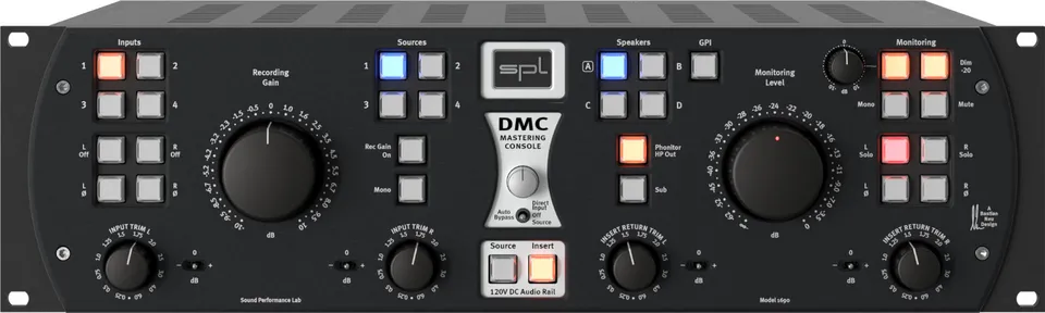 spl-dmc-stereo-mastering-konsole image 1
