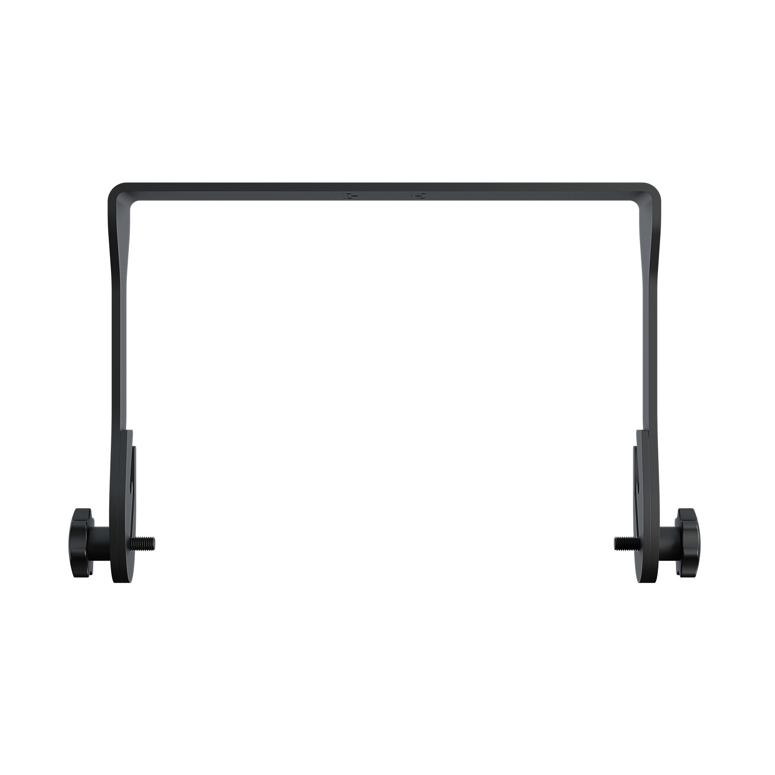 hedd-audio-m20-mounting-bracket-monitor-halterung-f-r-mk2 image 1