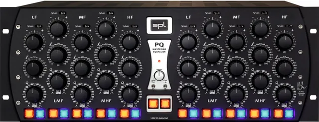 spl-pq-mastering-equalizer image 1