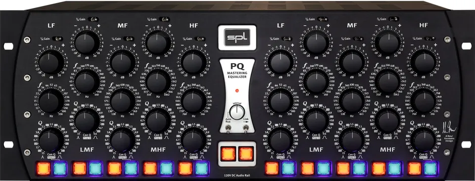 spl-pq-mastering-equalizer-parametrischer-stereo-eq image 1