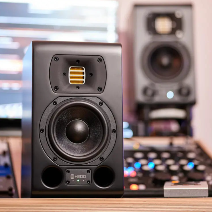 hedd-audio-type-05-mk2-kompakter-2-wege-studiomonitor image 3