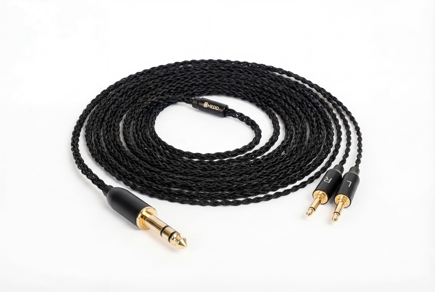 hedd-audio-heddphone-two-audiokabel-set-2-2-m-6-35-mm-4-4-mm image 4