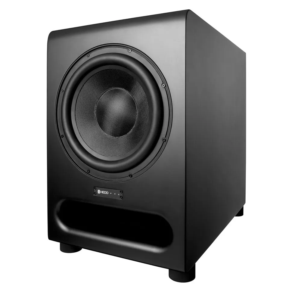 hedd-audio-bass-12-studio-subwoofer image 1