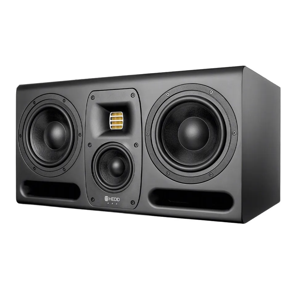 hedd-audio-type-30-mk2-3-wege-mastering-monitor image 1