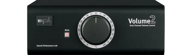 spl-volume-2-monitor-controller image 1