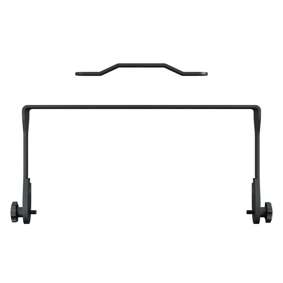 hedd-audio-m30-mounting-bracket-monitor-halterung image 1