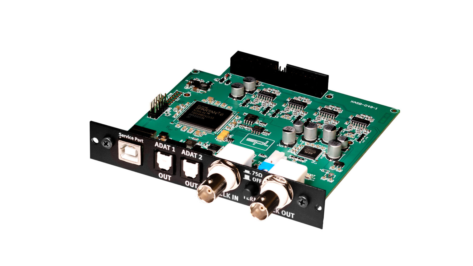 spl-adc8-8-kanal-ad-wandler-professional-fidelity image 1