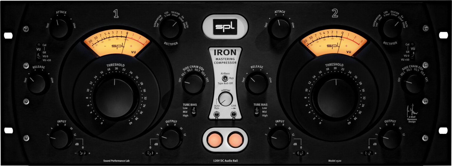 spl-iron-v2-mastering-r-hren-kompressor image 1