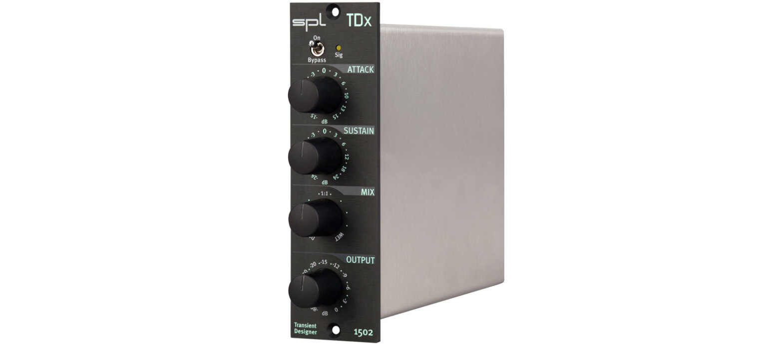 spl-tdx-transient-designer-500er-modul-2 image 1