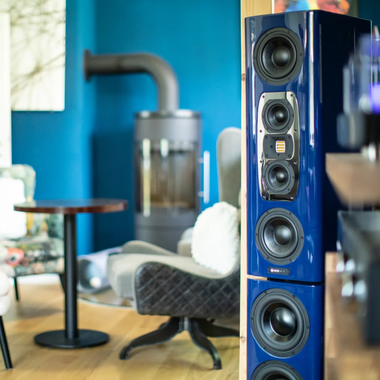 hedd-audio-tower-mains-standlautsprecher-high-end-main-monitor image 5