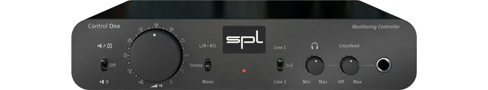 spl-control-one-monitorcontroller-series-one image 1