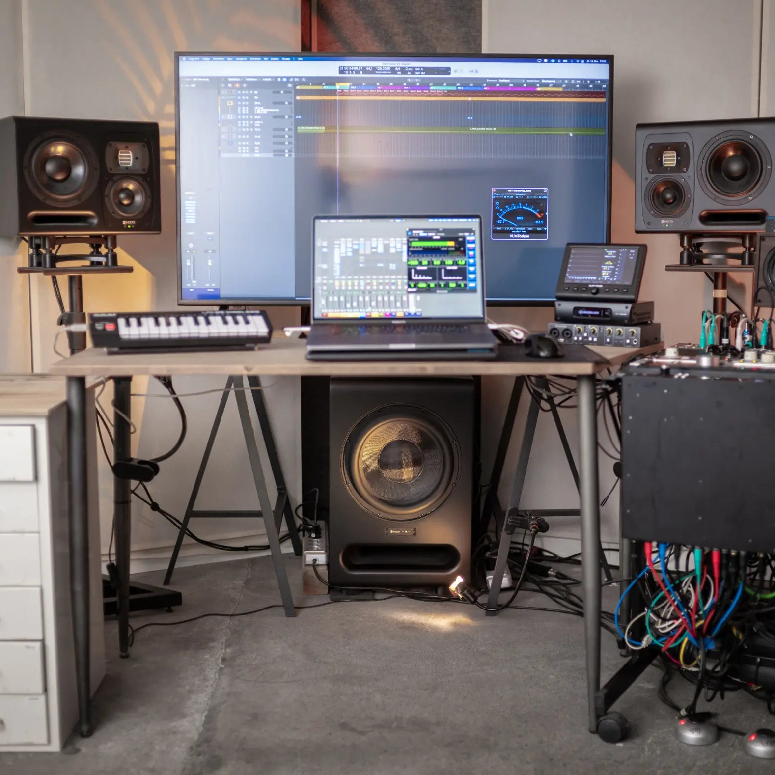 hedd-audio-bass-12-studio-subwoofer image 4