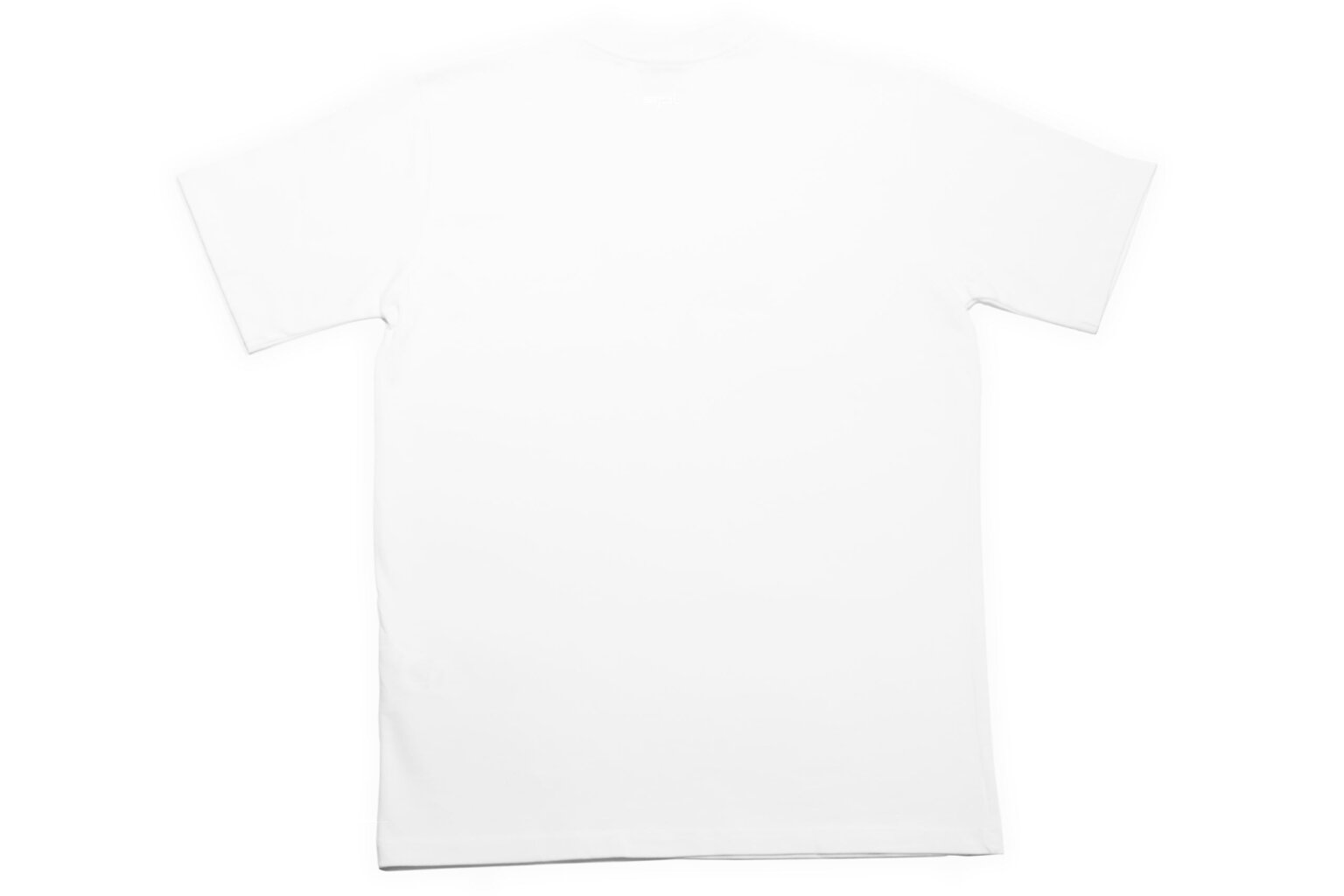 spl-t-shirt-spl-logo-all-white-edition-2025 image 3