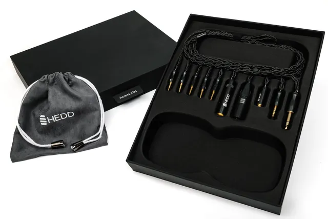 hedd-audio-heddphone-two-gt-kabel-adapter-set image 1