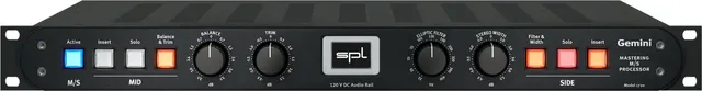 spl-gemini-m-s-mastering-monitor-controller image 1