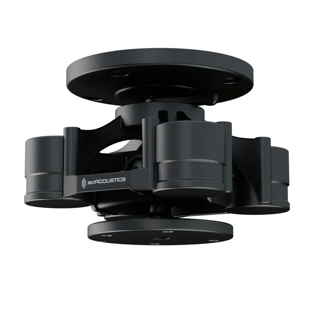 hedd-audio-isoacoustics-v120-isolation-mount-entkopplung image 1