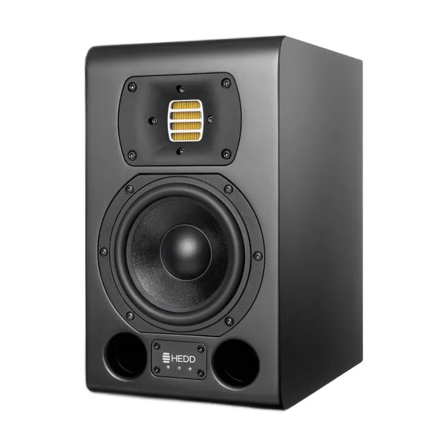 hedd-audio-type-05-mk2-kompakter-2-wege-studiomonitor image 1