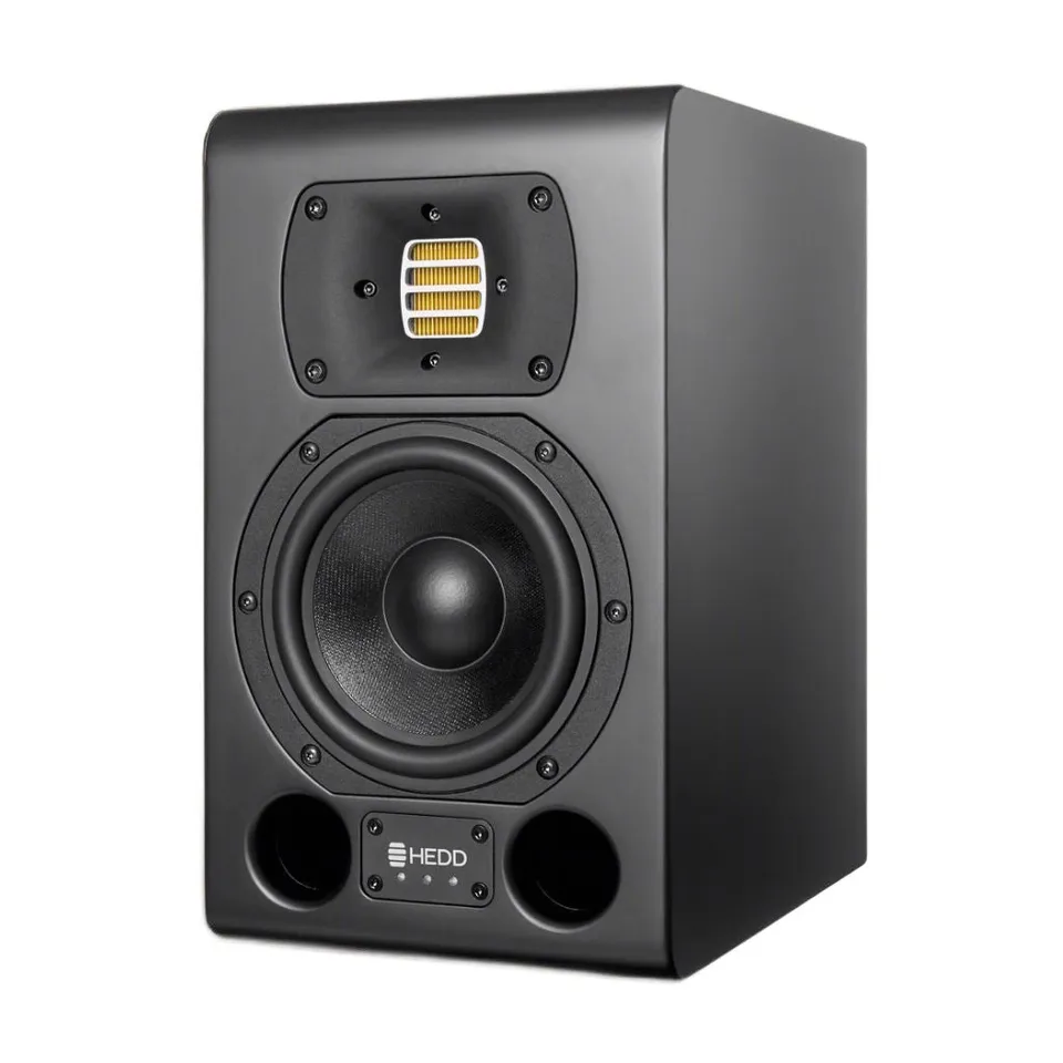 hedd-audio-type-05-mk2-kompakter-2-wege-studiomonitor image 1
