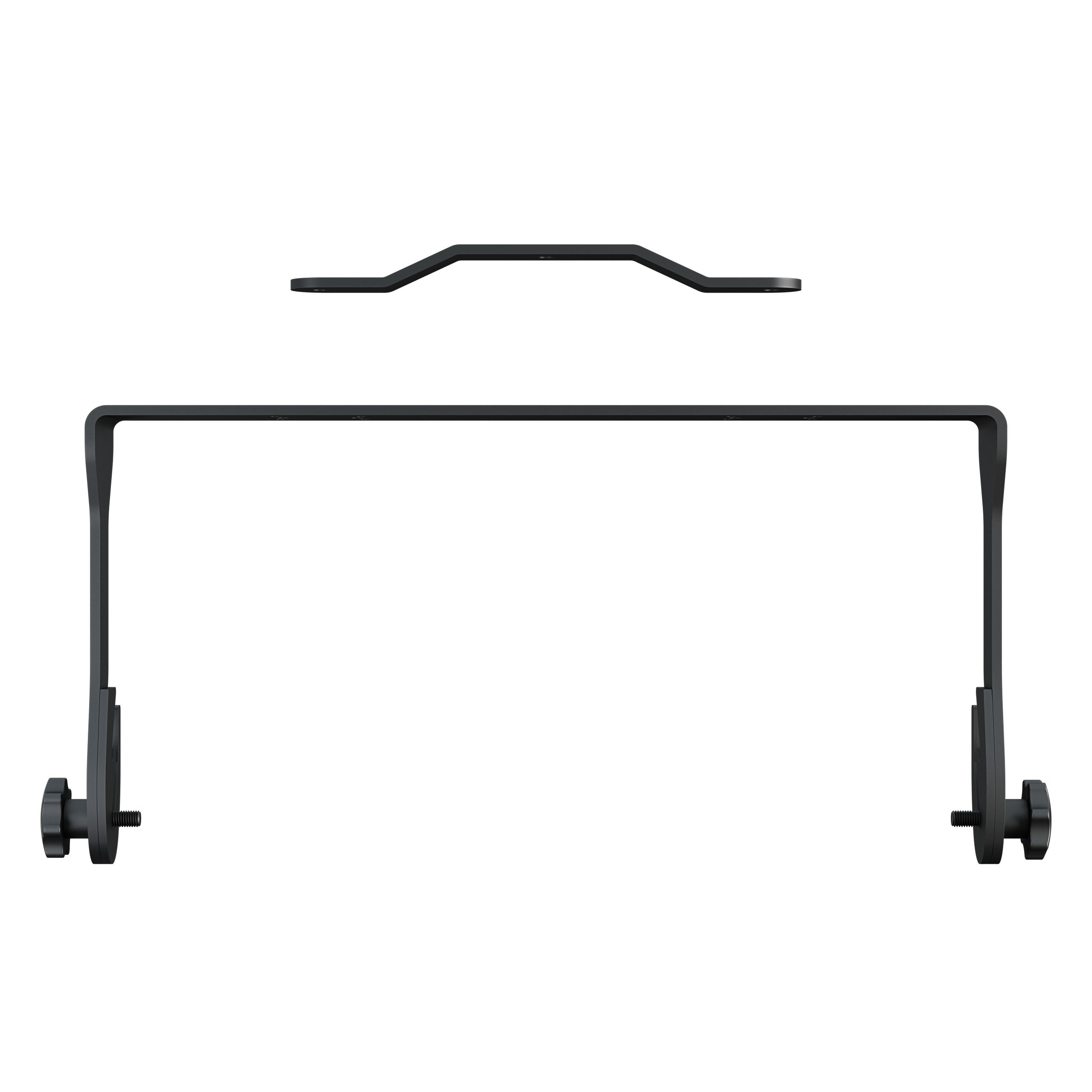 hedd-audio-m30-mounting-bracket-monitor-halterung image 1