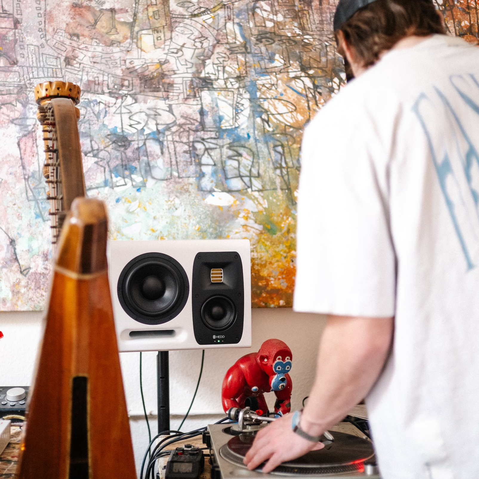hedd-audio-type-20-mk2-studiomonitor-paar image 3