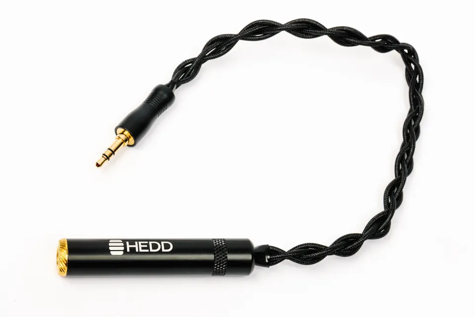 hedd-audio-heddphone-two-gt-audio-adapter-kopfh-rer-adapter image 1