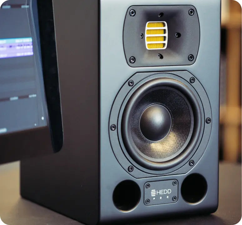 hedd-audio-type-05-mk2-kompakter-2-wege-studiomonitor image 5