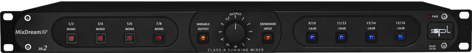 spl-mixdream-xp-mk2-16x2-summierer image 1