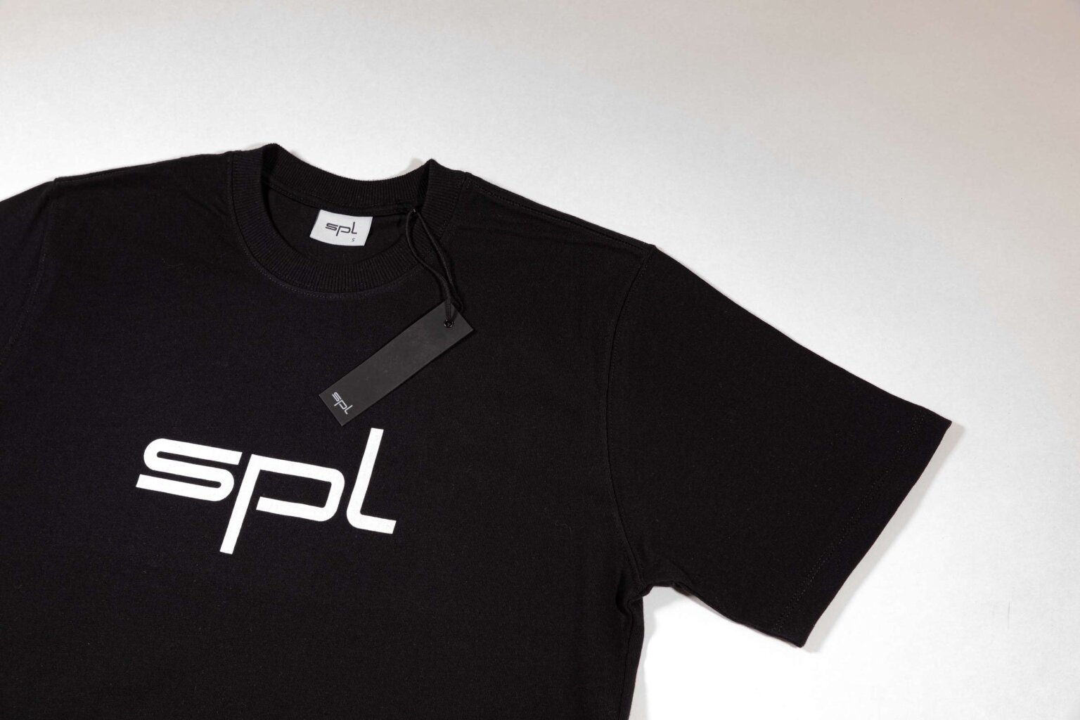 spl-t-shirt-logo-edition-2022-fan-shirt image 3