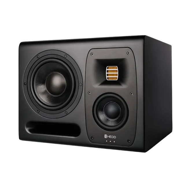 hedd-audio-type-20-a-core-3-wege-studiomonitor-mastering-referenz image 1