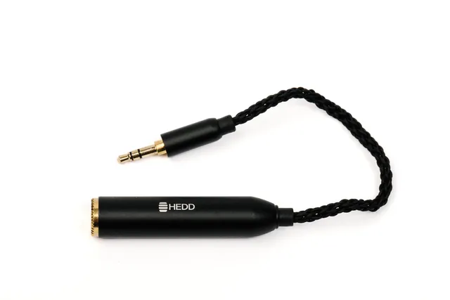 hedd-audio-heddphone-two-audio-adapter-kabeladapter image 1