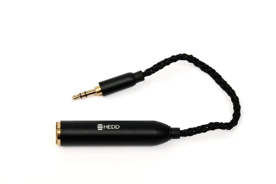 hedd-audio-heddphone-two-audio-adapter-kabeladapter image 1