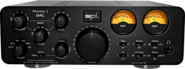spl-phonitor-3-dac-monitoring-controller image 1