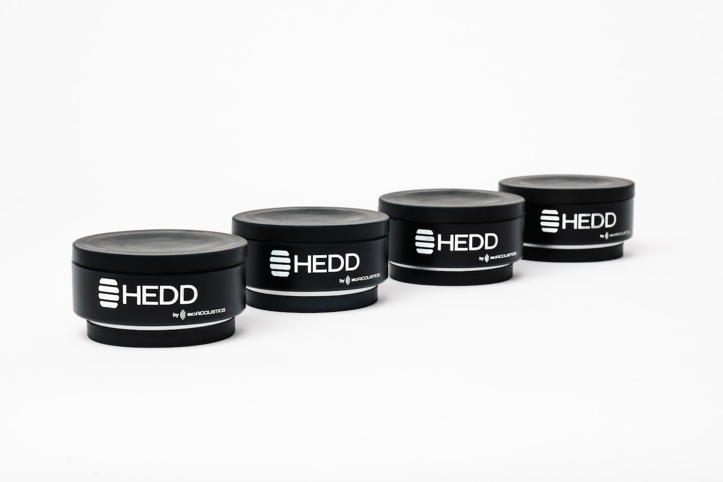 hedd-audio-iso-puck-acoustic-isolators-entkoppler image 4