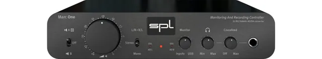 spl-marc-one-monitor-controller-series-one image 1