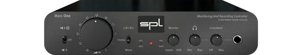 spl-marc-one-monitor-controller-series-one image 1