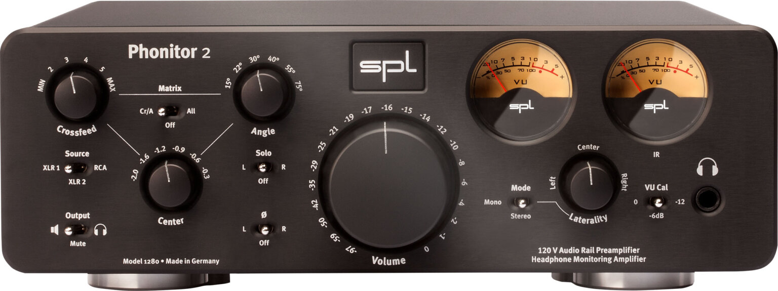 spl-phonitor-2-kopfh-rer-verst-rker-und-monitor-controller image 1