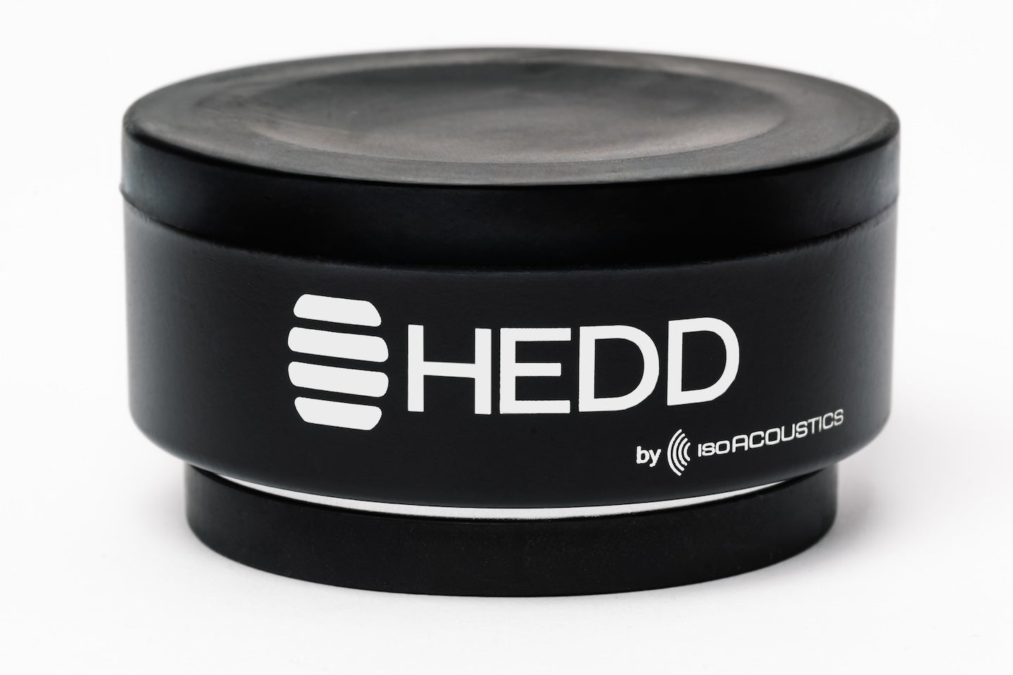 hedd-audio-iso-puck-acoustic-isolators-entkoppler image 1