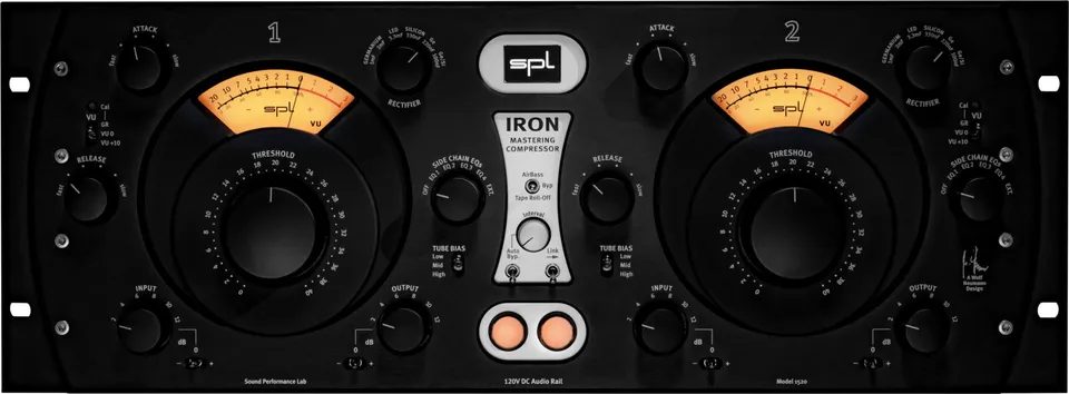 spl-iron-mastering-kompressor image 1