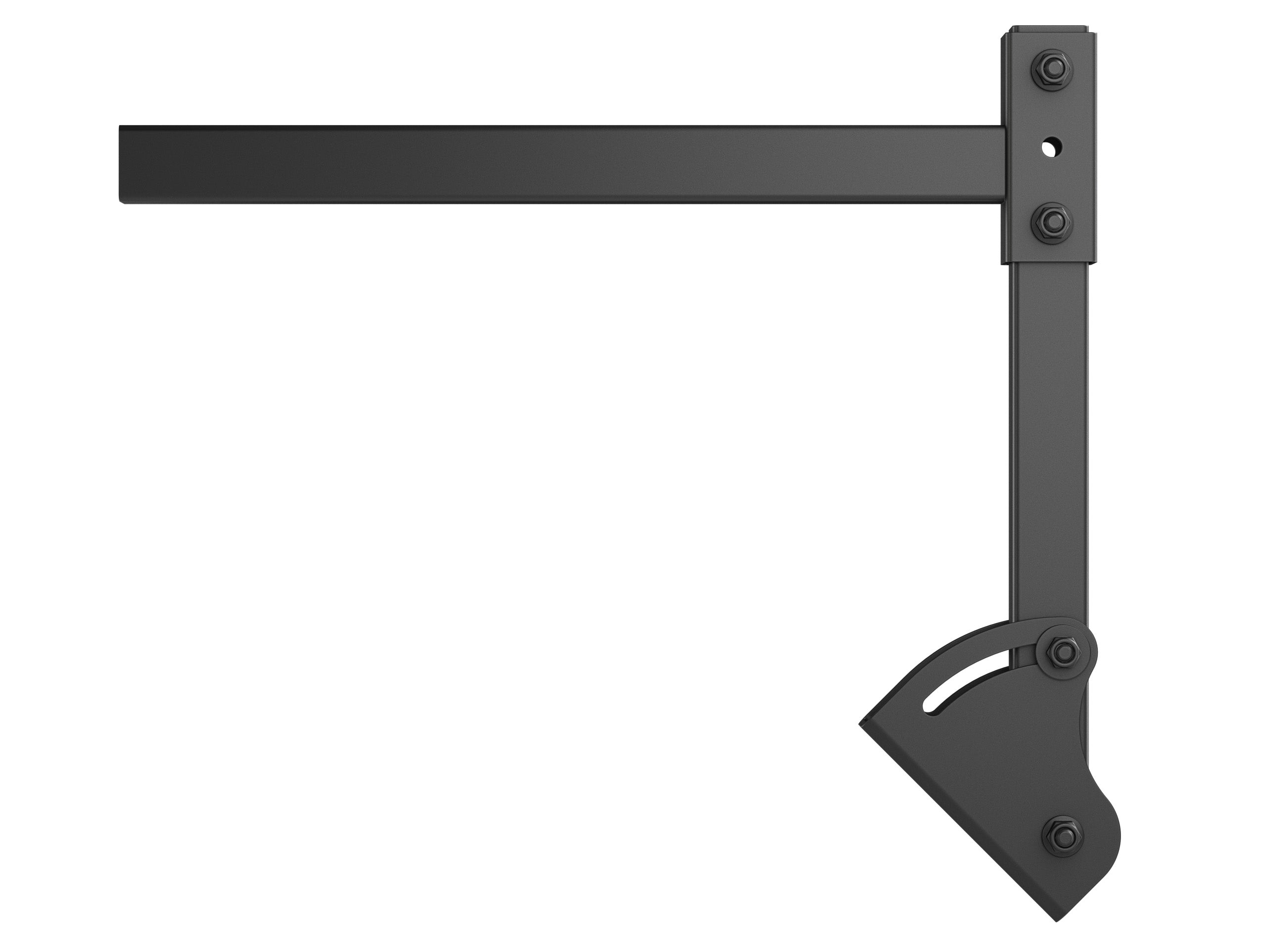 hedd-audio-isoacoustics-v120-l-bracket-montagewinkel image 2