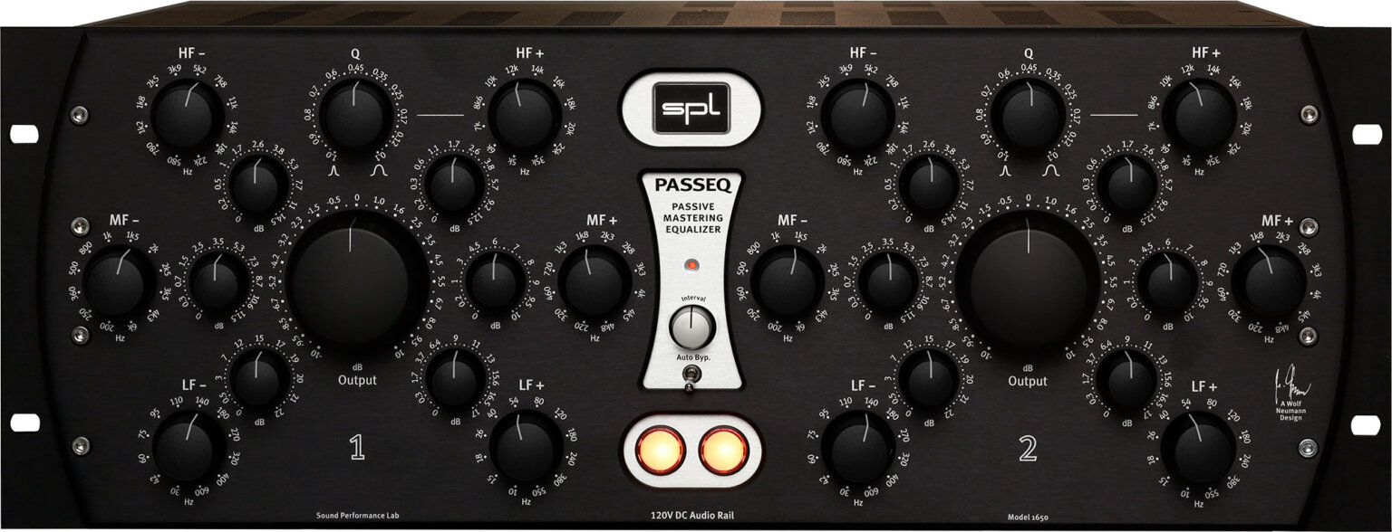 spl-passeq-passiver-mastering-equalizer-2 image 1